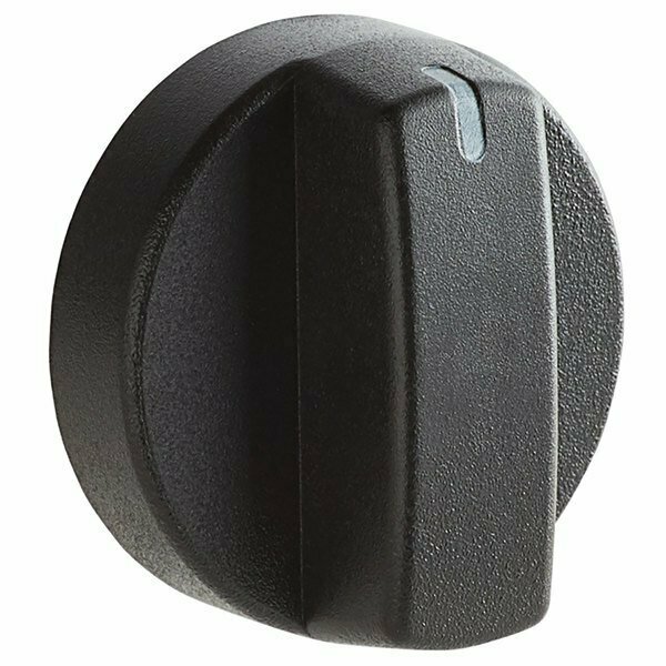 Avantco Temperature Control Knob for F100 and F102 177FKNOB